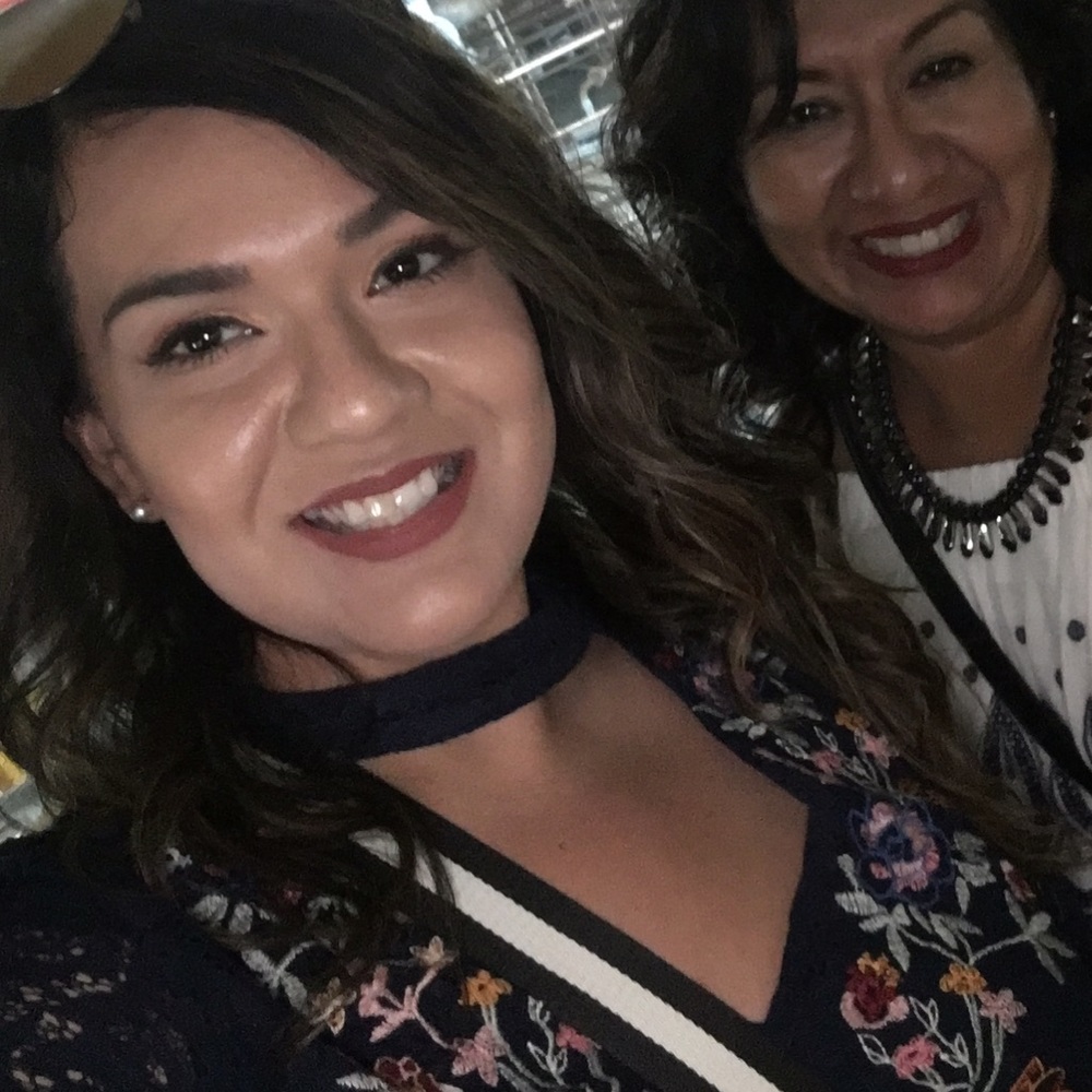 Meet your Posher, Lianna